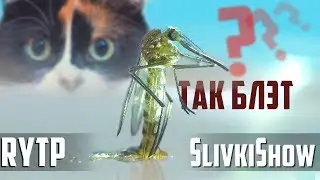 SlivkiShow | ЛИЧИНУСЫ КОМАРОВ           | RYTP