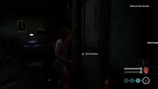 The Texas Chain Saw Massacre - Jugando a lo seguro con Connie 💞