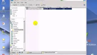 6434A-M05-Lab-Ex02-How To Customize PowerShell Profile.avi