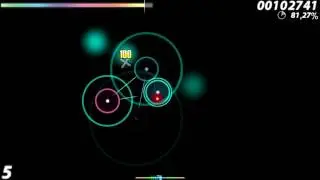 Un Noob sur Osu