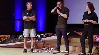 AFTERMOVIE - Avant-première mondiale 