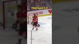 Bruins vs Panthers game 3 
