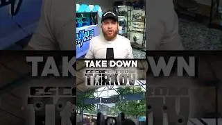 Is this REALLY the “Tarkov Killer”?