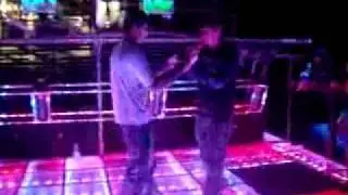 NTL   клуб SHINE