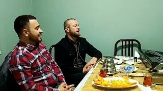 Народная Аварская Песня Магомед Бурджаев и Ислам Кулиев