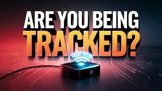 🛑The Fine Line Between Surveillance & Invasion of Privacy!