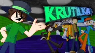 Krutilka