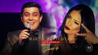 Martin Mkrtchyan - 