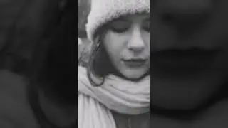 Snow.