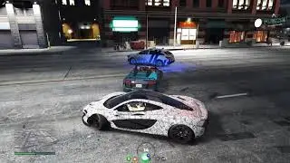 PETER & YOSHI E O AUDI DO INFERNO | FUTURE RP | #911OOOO