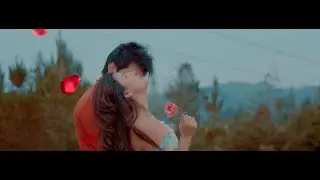 ELMER BLANCO  & DALIA AGUILAR - UNA ROSA