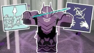 The STRONGEST Bossraid Build | Deepwoken