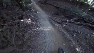 Enduro world series Finale Ligure stage1