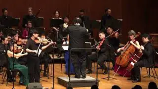 Blackbird (Arr. Charles Yang)