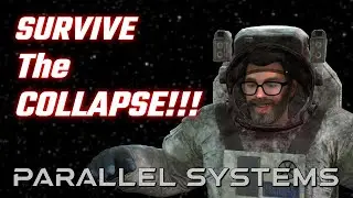 ApeTV- Parallel Systems Mike - Survive the Collapse!