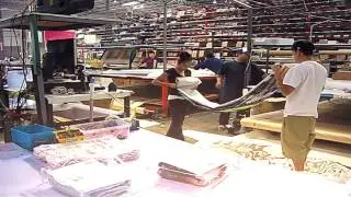 How Your Backdrops Are Made: From Production to Studio