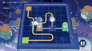 Motherboard Troubleshooting 8 - Ingenious Assemblage Ideas - Genshin Impact Event