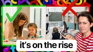 The Truth About Home Education in the UK (What Studies Show)