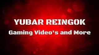Video Intro version 2