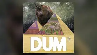 The DUM Brighton Podcast: Episode 9 w/ Mitch Wade Cole & Elliott-Caranci Finch