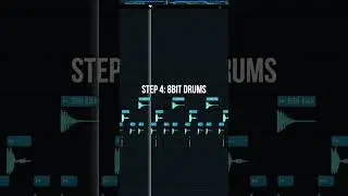 How to make 8Bit music on FL Studio  
