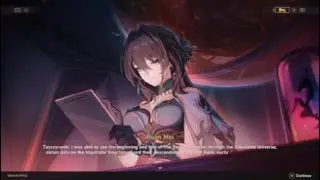 Lunacy Unveiled: Trailblazer's Discovery, Honkai Star Rail, Musings of lunacy part 2