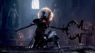 Lords of the Fallen | Scourged Sister Delyth |