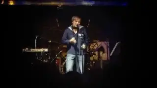 Мумий Тролль - Медведица