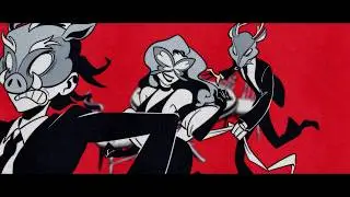 只野 楓 - Joke!?。(feat.梓川) / Kaede Tadano - Joke!?。(feat.Azsagawa)