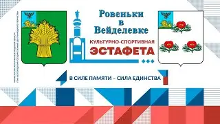 Концерт творческих коллективов и солистов Ровеньского района в Вейделевке.