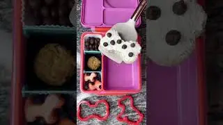 101 Days of School Lunch🤍🖤🤍🖤 