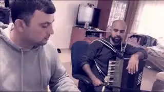Владислав&Садык- чеченские мелодии