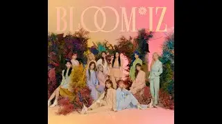 IZONE - FIESTA (Extended Version)