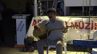 ŞENTÜRK İYİDOĞAN (ŞENTÜRK USTA)