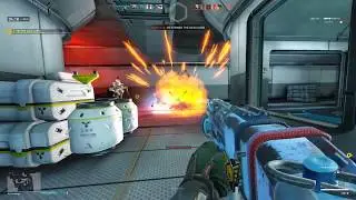 Flanking with Proxy #2