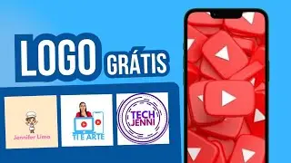STEP BY STEP TO CREATE A LOGO FOR A YOUTUBE CHANNEL