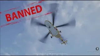 Bratishka (Also I got banned from Squad)
