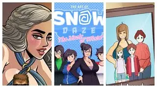 Игры в жанре Trainer которые стоит поиграть на ПК/Android 18+