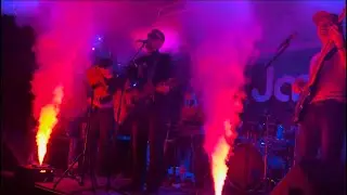 ✨ЦОЙ✨ЭЛЕКТРИЧКА  кавер 🎶Группа Ночь  (Крым) 🎶  