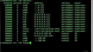 031 Linux Enumeration