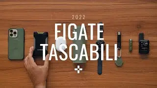10 FIGATE TECH DA AVERE IN TASCA OGNI GIORNO OUTDOOR EDITION