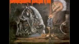 DREAM DEATH - Hear My Screams