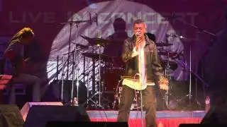Lucky Ali Tu kaun hain Synapse,DA IICT