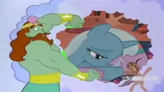 {YTPH} Bob toronja es violado por el rey pelotudo (Collab de Ralf Studios)