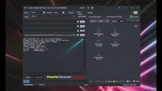 Dump (Preloader) Flash Init