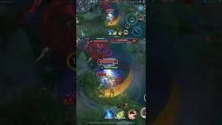 Ли Синь - сильный герой для соло игры | Honor Of Kings 