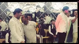 Шунакасиям булиб туради😅😆 Сардор Мамадалиев туйда