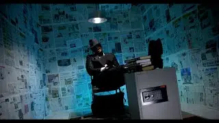 Ryan Mark | Jackpot  