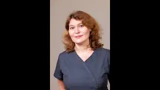 Мина Лариса Геннадьевна, врач УЗ-диагностики