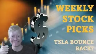 Best Stocks to Buy Next Week
